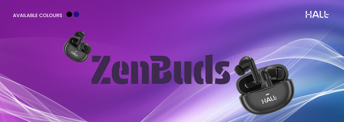 Zenbuds