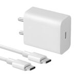 Type-C to Type-C Charger