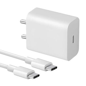 Type-C to Type-C Charger