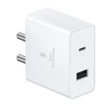 135W QCPD Charger