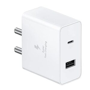 135W QCPD Charger