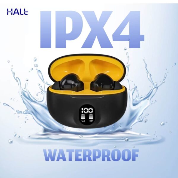 HALt YOYO Pods