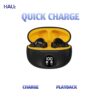 HALt YOYO Pods