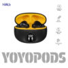 HALt YOYO Pods