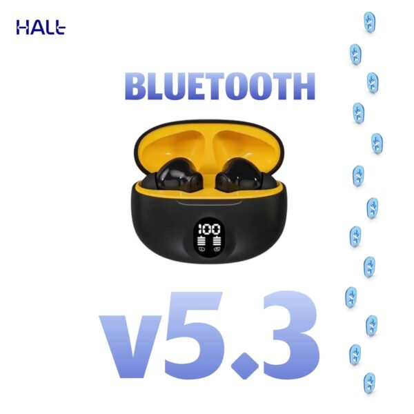 HALt YOYO Pods