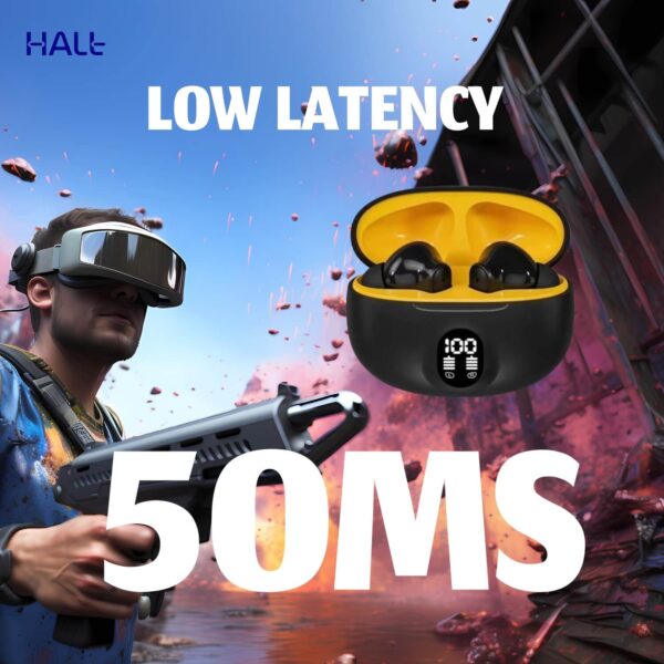 HALt YOYO Pods