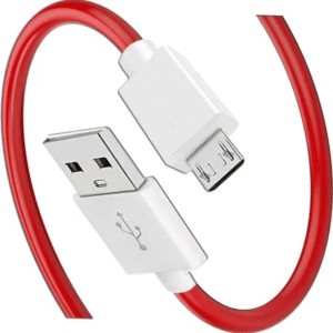 HALt Premium Micro USB Cable