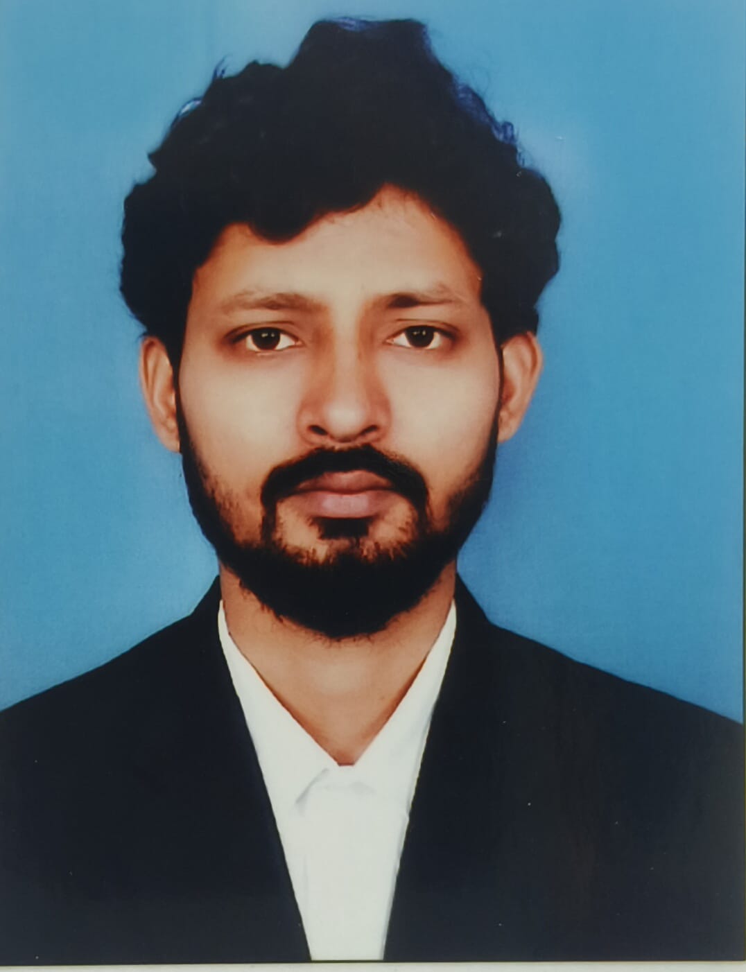 MonoRanjan Haldar, HALt Electronics